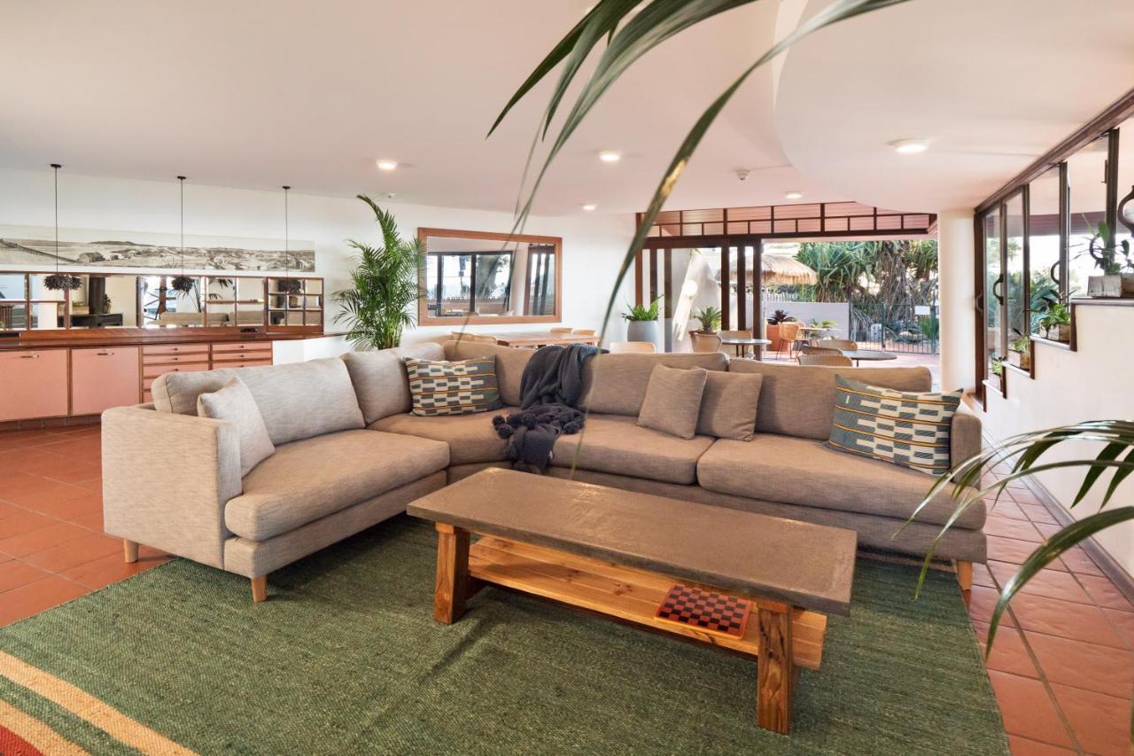 ביירון ביי Beach Hotel Resort מראה חיצוני תמונה
