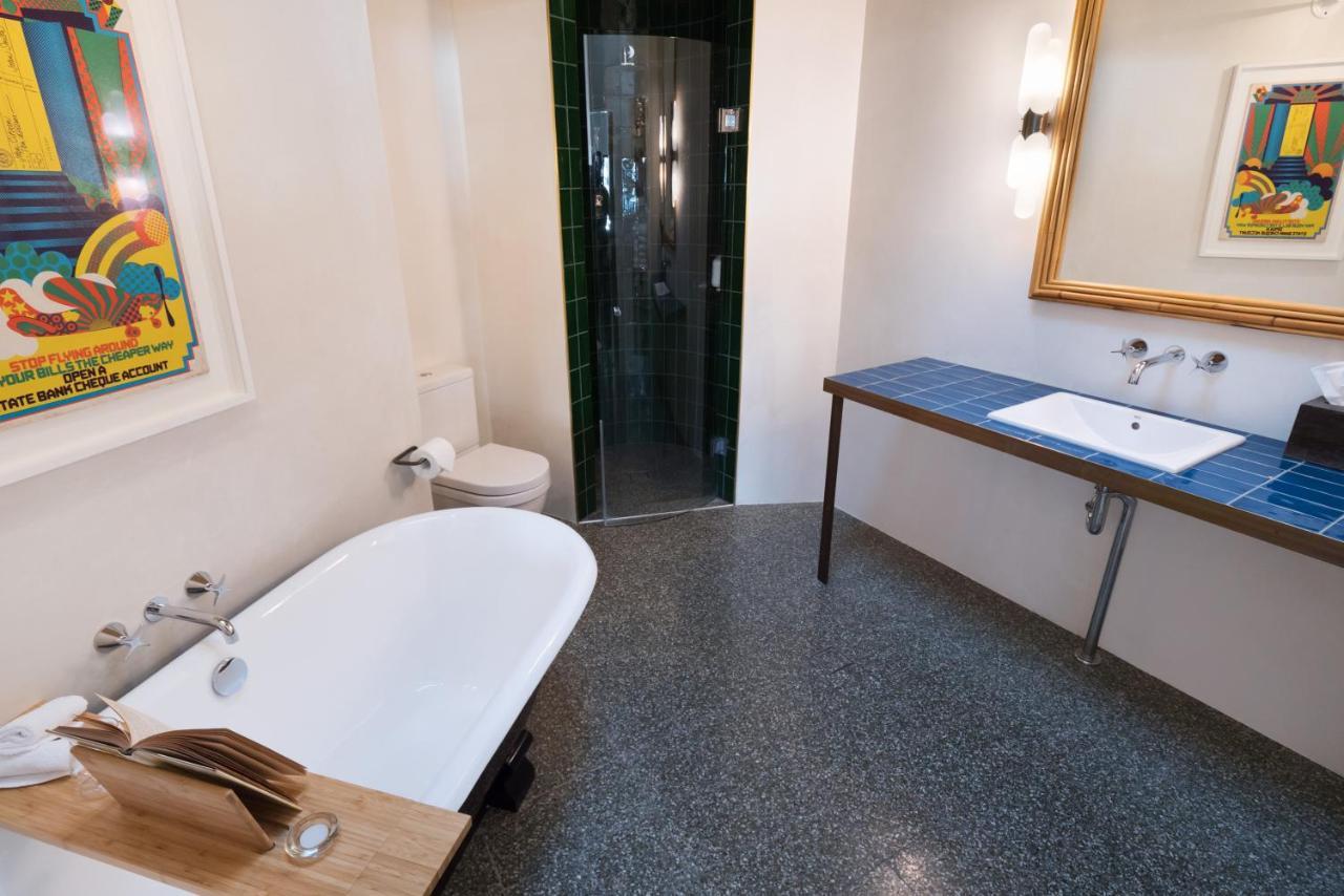 ביירון ביי Beach Hotel Resort מראה חיצוני תמונה
